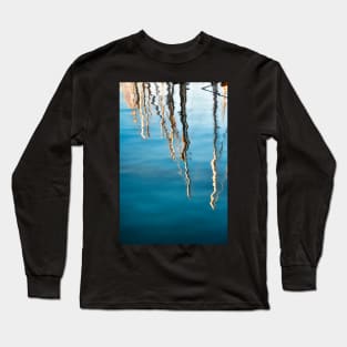 Abstracts from the sea Long Sleeve T-Shirt